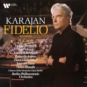 Beethoven: Fidelio, Op. 72 - Ludwig van Beethoven