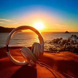 Rhythmic Patterns: Music for Serenity - Healing Tribe