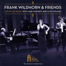 Frank Wildhorn & Friends: Live in Las Vegas - Frank Wildhorn