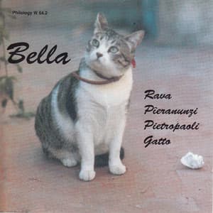 Bella - Enrico Rava