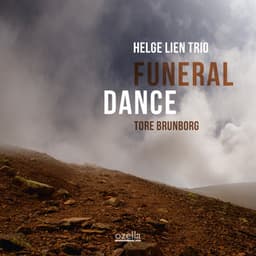 Funeral Dance - Helge Lien Trio