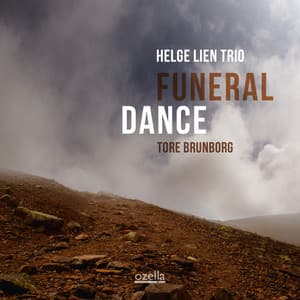 Funeral Dance - Helge Lien Trio