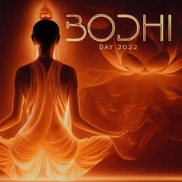Bodhi Day 2022: Attain Enlightenment with Buddhist Meditation Music for Bodhi Day - Meditation Sounds of the Tibet