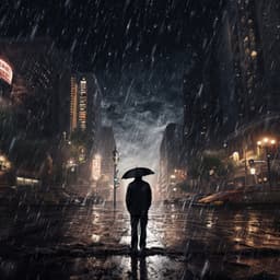 Rain Focus: Concentration Ambient Sounds - Mindful Measures