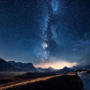 Descanso Sereno: Música Para La Relajación - Paz estática