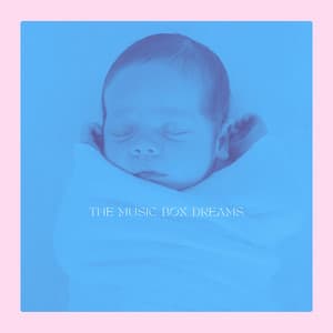 The Music Box Dreams - Lullabies & Bedtime Music