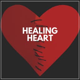 Healing Heart - Ageless Tibetan Temple