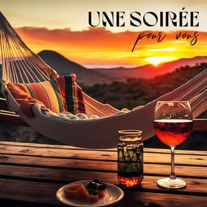 Une soirée pour vous: Musique jazz relaxante avec saxophone calme - La Musique de Jazz de Détente