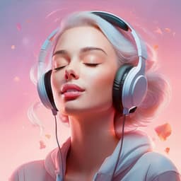 Melodías Suaves De Lofi Para La Meditación Matutina - Ritmo interno