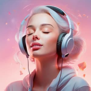 Melodías Suaves De Lofi Para La Meditación Matutina - Ritmo interno