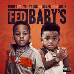 Fed Baby’s - Moneybagg Yo
