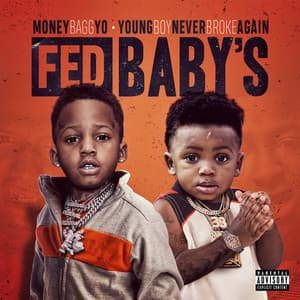 Fed Baby’s - Moneybagg Yo