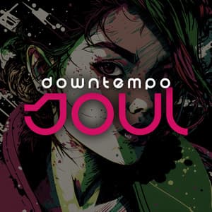 Downtempo Soul: Hypnotic Chillhop Essentials - Chillhop Recordings