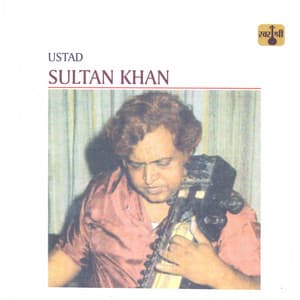 Ustad Sultan Khan - Sultan Khan
