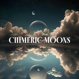 Chimeric Moons - Calming Music Sanctuary
