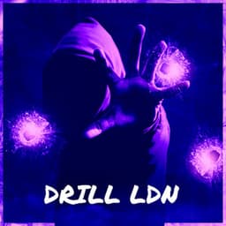 Winter Drill Beats - Drill LDN