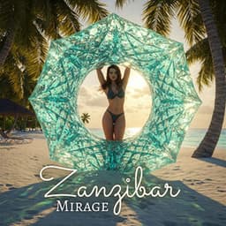 Zanzibar Mirage - DJ Chillax