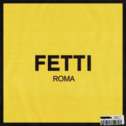Fetti - Curren$y