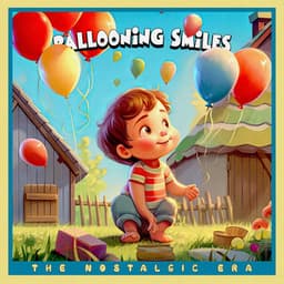 Ballooning Smiles - Musica para Bebes