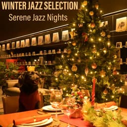 WINTER JAZZ SELECTION -Serene Jazz Nights- - The Eddie Higgins Trio