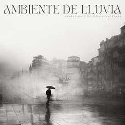 Ambiente De Lluvia: Grabaciones De Lluvias Intensas - Sonidos de la lluvia