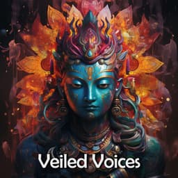 Veiled Voices - Subliminals For All
