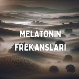 Melatonin Frekansları - Osin Wood