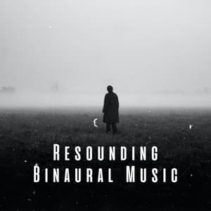 Resounding Binaural Music - Collective Soundsculptures