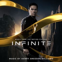 Infinite - Harry Gregson-Williams