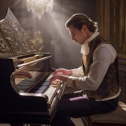 Sinfonía Para La Meditación: Sonidos Orquestales Reconfortantes - Charles Anderson