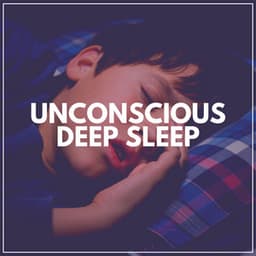 Unconscious Deep Sleep - Flows of Sleep