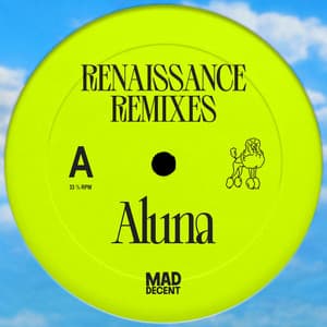 Renaissance - Aluna