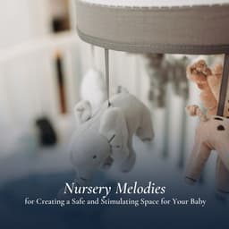 Nursery Melodies for Creating a Safe and Stimulating Space for Your Baby - Baby Music