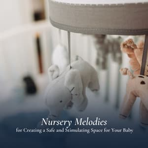 Nursery Melodies for Creating a Safe and Stimulating Space for Your Baby - Baby Music