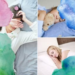 Music for Tranquil Nights - World Music - Deep Sleep Music