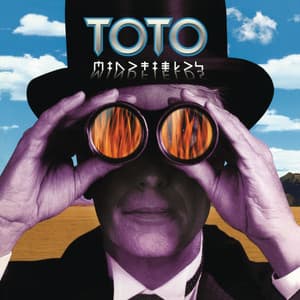 Mindfields - TOTO