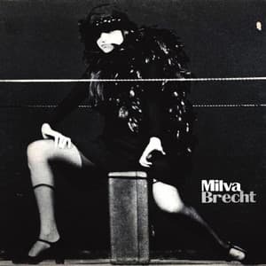 Milva / Brecht - Milva