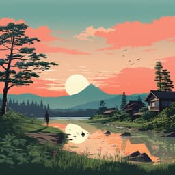 Zénitude Éternelle - Musique Calme et Relaxation