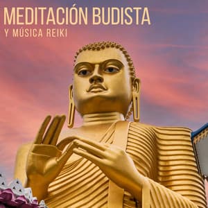 Meditación Budista y Música Reiki: Templo con Musica de Yoga Relajante, Oasis Zen Tibetano - Meditación Budista Zen