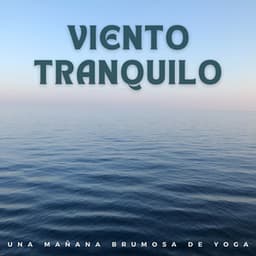Viento Tranquilo: Una Mañana Brumosa De Yoga - Música para Desayuno Música De Fondo