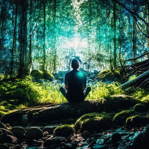 Djup regenerering under vila - Djup Avslappningsövningar Akademi