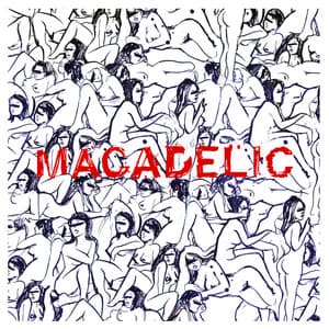 Macadelic - Mac Miller