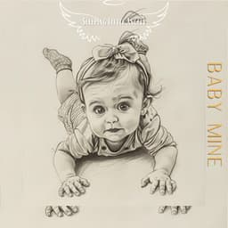 Baby Mine - Sleeping Little Angels