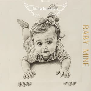 Baby Mine - Sleeping Little Angels