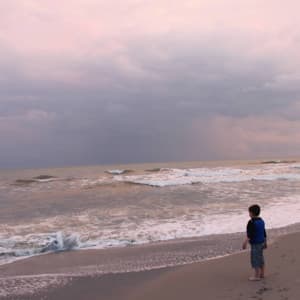 Brown Noise Wave Collection - Healing Sounds for Deep Sleep and Relaxation