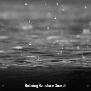 !!!!" Relaxing Rainstorm Sounds "!!!! - Sonidos De Truenos y Lluvia