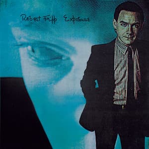 Exposure - Robert Fripp
