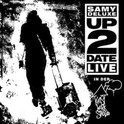 Up2Date - Live In Der KunstWerkStadt - Samy Deluxe
