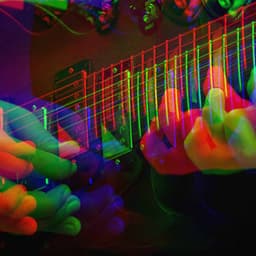 Music for Wonderful Throwbacks - Bossa Guitar Trio - Instrumental Chill Jazz