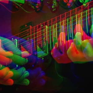 Music for Wonderful Throwbacks - Bossa Guitar Trio - Instrumental Chill Jazz